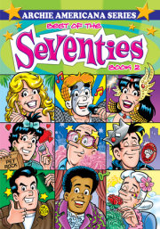 Best of the Seventies / Book #2 