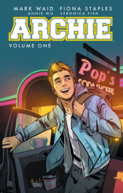 Archie Vol. 1