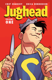 Jughead Vol. 1 