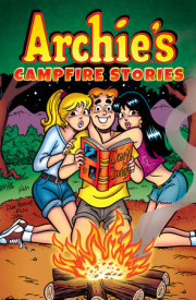 Archie's Campfire Stories