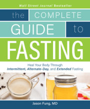 Complete Guide To Fasting 