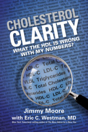 Cholesterol Clarity 