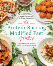 The Protein-Sparing Modified Fast Method 