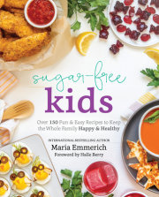 Sugar-Free Kids 