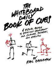 The Whiteboard Daily Book of Cues 