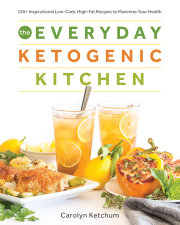 The Everyday Ketogenic Kitchen 