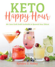 Keto Happy Hour 