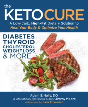 The Keto Cure 