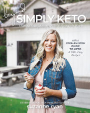 Beyond Simply Keto 