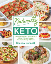 Naturally Keto 