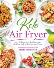 Keto Air Fryer 