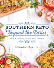 Southern Keto: Beyond the Basics 