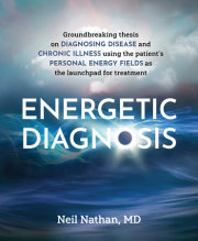 Energetic Diagnosis 