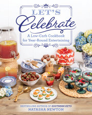 Let's Celebrate 