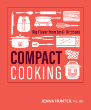 Compact Cooking 