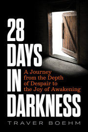28 Days in Darkness 