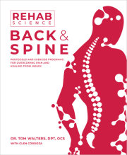 Rehab Science: Back and Spine 