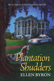 Plantation Shudders 