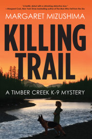 Killing Trail 