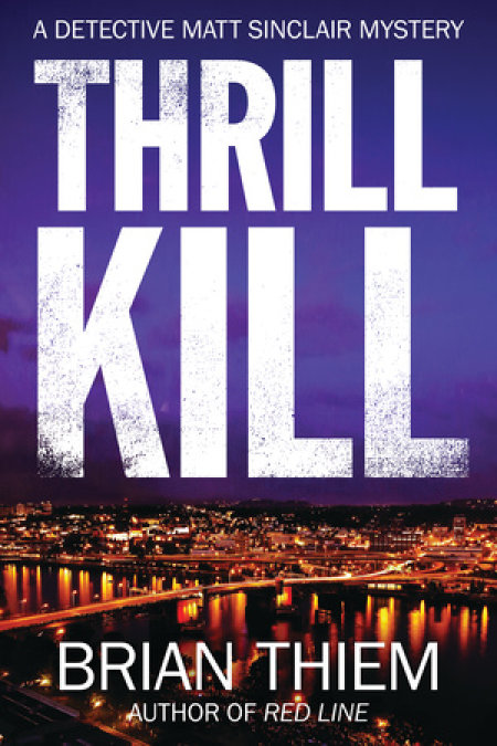 Thrill Kill