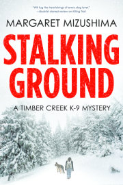 Stalking Ground 