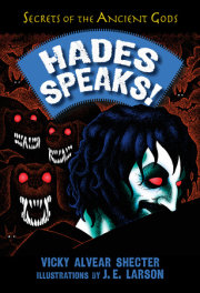 Hades Speaks! 