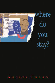 Where Do You Stay? 