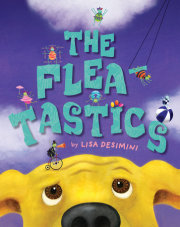 The Fleatastics