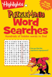 Word Searches 