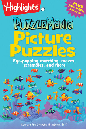 Picture Puzzles 