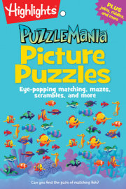 Picture Puzzles 