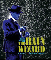 The Rain Wizard 