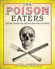 The Poison Eaters 