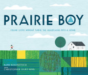 Prairie Boy