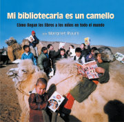 Mi bibliotecaria es un camello (My Librarian is a Camel) 