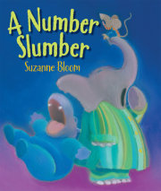 Number Slumber