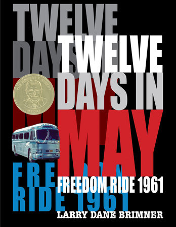 Twelve Days in May by Larry Dane Brimner: 9781629795867 ...