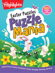 Easter Puzzles