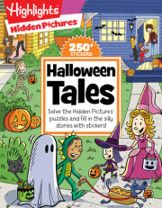 Halloween Tales 