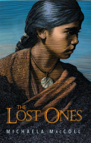 The Lost Ones 