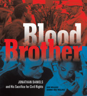 Blood Brother 