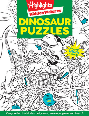 I dinosauri. Libro puzzle. Ediz. a colori: 9788851176518: Books 