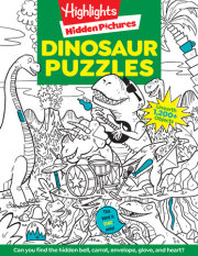 Dinosaur Puzzles 