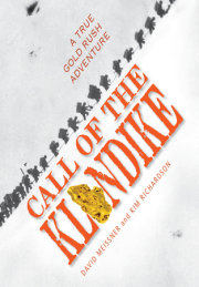 Call of the Klondike 