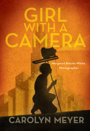 Girl with a Camera 