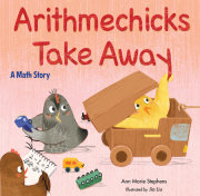 Arithmechicks Take Away 