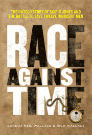 Race Against Time 