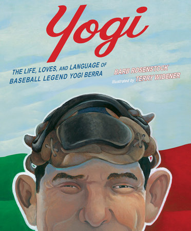 Yogi By Barb Rosenstock 9781629798240 Penguinrandomhousecom Books - 