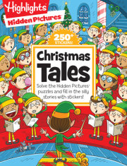 Christmas Tales 