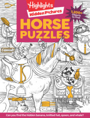 Horse Puzzles 